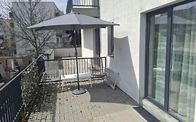 Baman Apartment